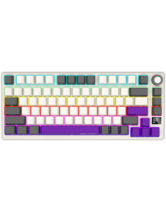 LORGAR KBP7075W 2
